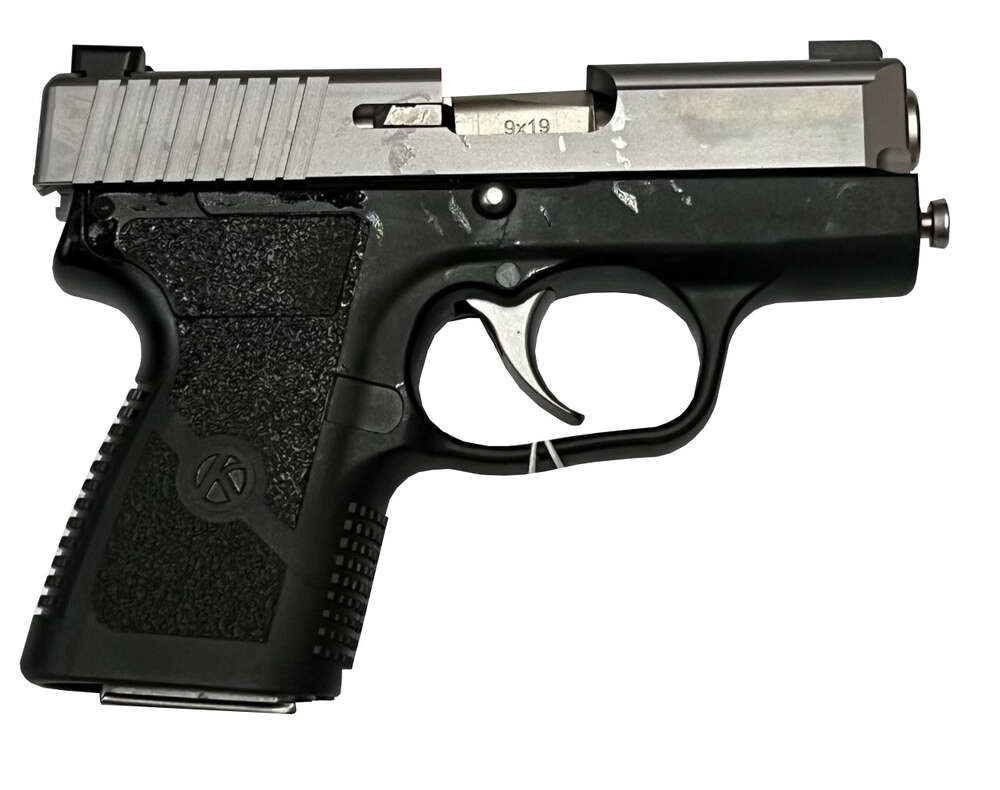 Handguns Kahr Arms ZPAP M70 9mm KAHR PM9 9MM COMPACT NS CA LEGAL PACKED BLEM • Model: ZPAP M70